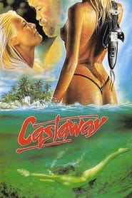 Castaway постер