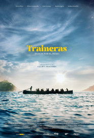 Traineras, pasión por el remo (2024)