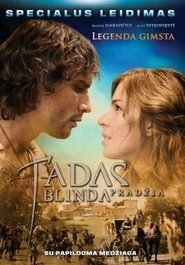 Tadas Blinda. Pradžia: Kaip gimė legenda 2012 Ufikiaji Bure wa Ukomo