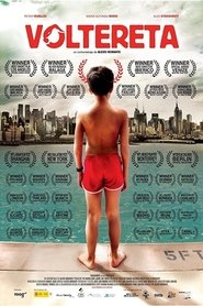 Poster Somersault 2010