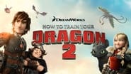 How to Train Your Dragon 2