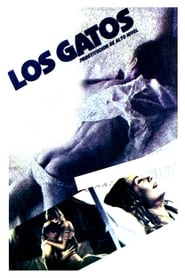Los Gatos (Prostitución de Alto Nivel) 1985 映画 吹き替え