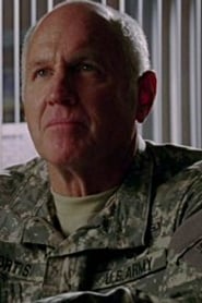 Steven M. Gagnon as Air Force Officer