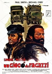 Simone e Matteo: un gioco da ragazzi (1975)