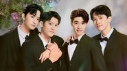 Exclusive Love en streaming