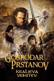 Gospodar prstanov: Kraljeva vrnitev (2003)