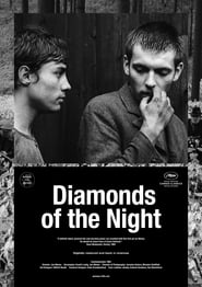 Diamenty nocy (1964)