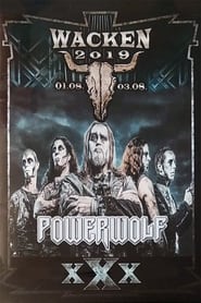 Powerwolf - Wacken Open Air 2019 streaming
