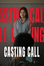 Casting Call poster