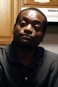 Keith Lamont Johnson poster