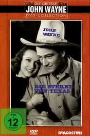 Die Sterne von Texas 1939 Ganzer Film Deutsch