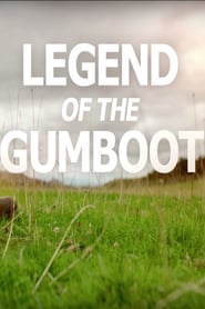 Poster How to DAD the Movie: Legend of the Gumboot