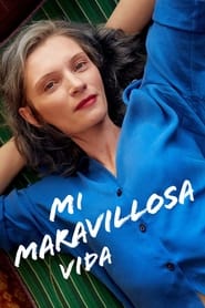 Mi maravillosa vida (2021) HD 1080p Latino