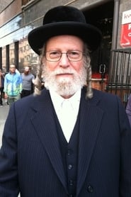 Marc Alan Austen as Rabbi's Cousin