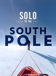 Poster Solo to the South Pole