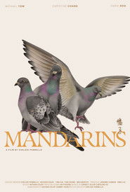 Mandarins (2024)