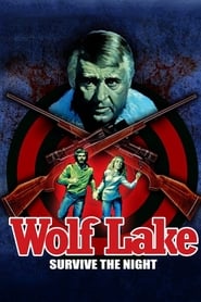 Wolf Lake постер