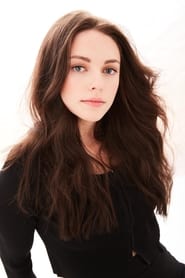 Danielle Rose Russell is Hope Mikaelson
