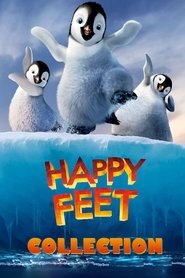 Happy Feet - Saga en streaming