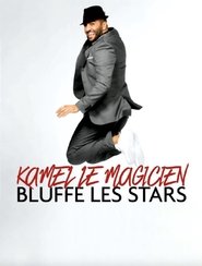 Poster Kamel le magicien bluffe les stars 1970