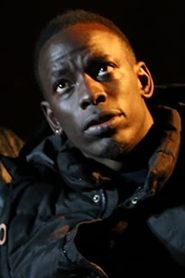 Jonathan Mubanda as Mercenary #3