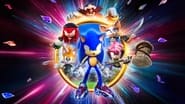 Sonic Prime en streaming