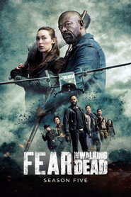 Fear the Walking Dead Season 5 9