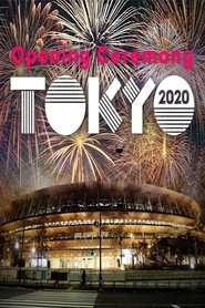 Tokyo 2020 Olympics Opening Ceremony 2021