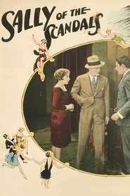 Sally of the Scandals (1928)