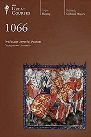 Poster 1066: The Year that Changed Everything 2021