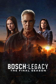 Bosch: Legacy Season 3 6
