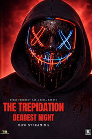 The Trepidation: Deadest Night постер