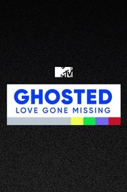 Ghosted: Love Gone Missing постер