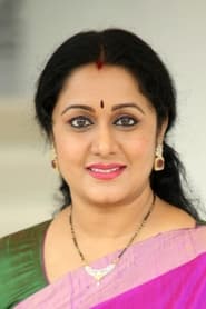 Rajshri Nair isSri Lakshmi