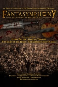 Poster Fantasymphony