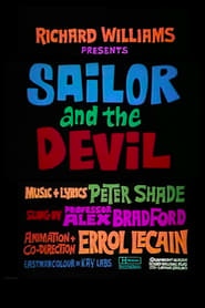 Poster The Sailor and the Devil