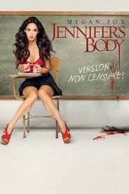 Voir Jennifer's Body en streaming VF sur StreamizSeries.com | Serie streaming