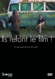 Poster Ils refont le film! 2015