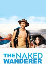 Poster The Naked Wanderer