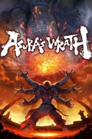 Asura's Wrath streaming