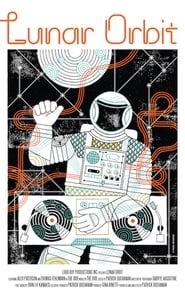 Poster Lunar Orbit