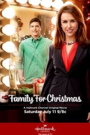 Family For Christmas 2015 Ganzer Film Online