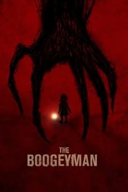 Poster The Boogeyman 2023