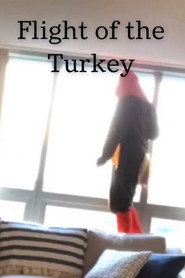 Poster for Flight of the Turkey