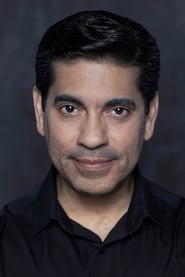 Xavier Sotelo as Captain Diego Vela