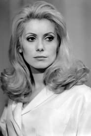 Catherine Deneuve as Self (archive footage)