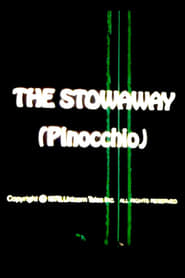 Poster The Stowaway