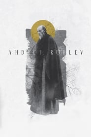 Андрєй Рубльов постер