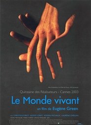 The Living World (2003) The Living World (2003)