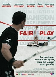 Voir Fair play en streaming